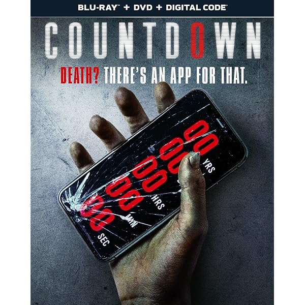 DCI☆DVD☆classic countdown 2005 Amazon.com: Countdown [DVD] : Movies & TV